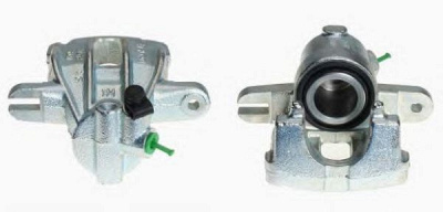 BUDWEG CALIPER 343336 -  Тормозной суппорт